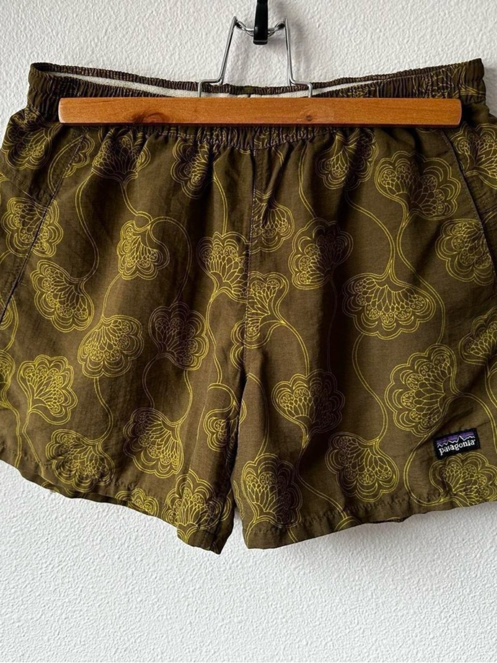Patagonia baggies